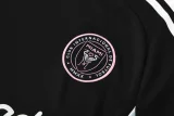 25-26 Inter Miami Black Training Short Suit