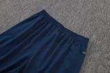 25-26 ARS Light gray Half Pull Tracksuit (半拉链)