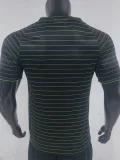 25-26 Celtic Away Player Version Soccer Jersey
