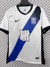 25-26 Birmingham Away Fans Soccer Jersey