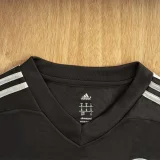 2013-2014 CHE Third Black Retro Soccer Jersey
