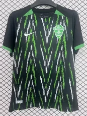 25-26 Elche CF Away Fans Soccer Jersey