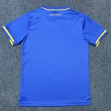 25-26 Monaco Away Fans Soccer Jersey
