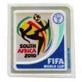 2010 Portugal Home Player Version 长袖球员 Long Sleeve Retro Soccer Jersey
