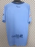 25-26 Las Palmas Away Fans Soccer Jersey