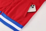 25-26 ATM Red Jacket Tracksuit #01