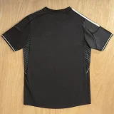 2013-2014 CHE Third Black Retro Soccer Jersey
