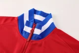 25-26 ATM Red Jacket Tracksuit #01