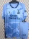 25-26 Las Palmas Away Fans Soccer Jersey