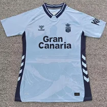 25-26 Las Palmas Away Fans Soccer Jersey