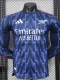 25-26 ARS Away Long Sleeve Player Version Soccer Jersey (长袖球员)