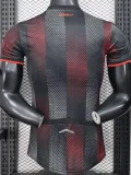 25-26 LeverKusen Home Player Version Soccer Jersey