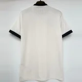 24-25 Germany White 125th Anniversary 1:1 Fans Soccer Jersey