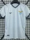 25-26 Lazio Away Fans Soccer Jersey