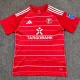 25-26 Fortuna Dusseldorf Home Fans Soccer Jersey
