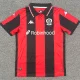 25-26 OGC Nice Home Fans Soccer Jersey
