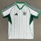 25-26 Celtic White Green Casual Edition Baseball Jersey