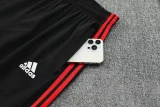 25-26 LIV Black Hoodie Jacket Tracksuit