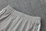 25-26 RMA Grey white Training Short Suit