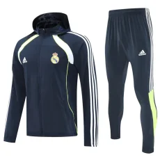 25-26 RMA Royal blue Hoodie Jacket Tracksuit