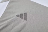 25-26 RMA Grey white Training Short Suit