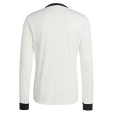 24-25 Germany White 125th Anniversary Long Sleeve Soccer Jersey (长袖)