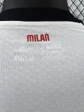 25-26 ACM Away Long Sleeve Player Version Soccer Jersey (长袖球员)