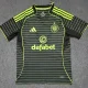 25-26 Celtic Away Fans Soccer Jersey