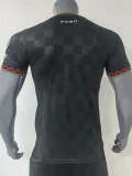 25-26 Bayern Third Fans Soccer Jersey