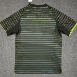 25-26 Celtic Away Fans Soccer Jersey