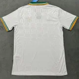 25-26 Roma Third Fans Soccer Jersey