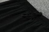 25-26 Man Utd Purple Half Pull Tracksuit (半拉链)
