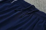 25-26 Boca Juniors Royal blue Training Short Suit
