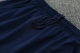 25-26 ARS Grey Half Pull Tracksuit (半拉链)