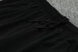 25-26 Bayern Army green Half Pull Tracksuit (半拉链)