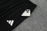 25-26 Man Utd Purple Half Pull Tracksuit (半拉链)