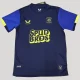 25-26 Preston North End Away Fans Soccer Jersey