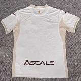 25-26 Villarreal Away Fans Soccer Jersey