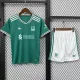 25-26 LIV Third Kids Soccer Jersey