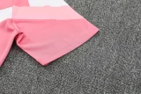 25-26 Inter Miami Pink Training Short Suit