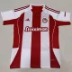 25-26 Olympiacos Home Fans Soccer Jersey