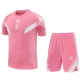 25-26 Inter Miami Pink Training Short Suit