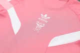 25-26 Inter Miami Pink Training Short Suit