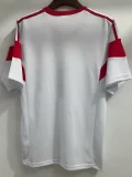 1988 Hamburg SV Home Retro Soccer Jersey