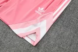 25-26 Inter Miami Pink Training Short Suit