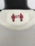 25-26 LIV Away Player Version Soccer Jersey