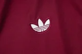 25-26 Bayern Jujube red Kids Jacket Tracksuit #E2510(童装)