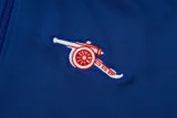25-26 ARS Royal blue Kids Jacket Tracksuit #E2513(童装)