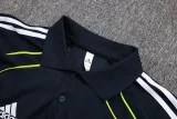 25-26 RMA Royal blue Polo Tracksuit #C2554