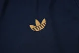 25-26 JUV Royal blue Kids Jacket Tracksuit #E2507(童装)